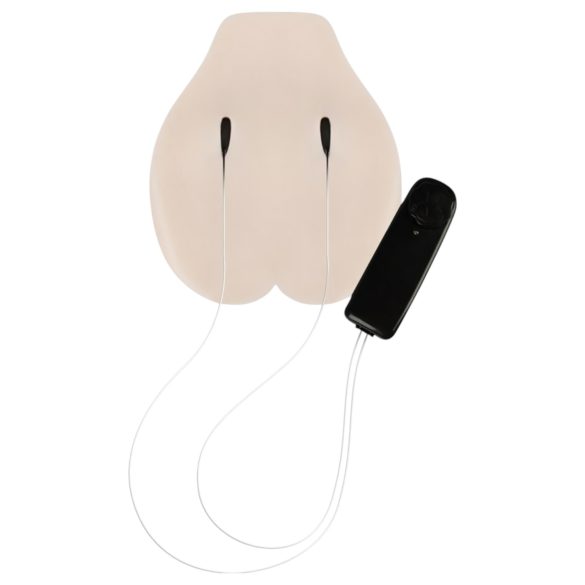 FWB - изкуствена вагина Kelly Watson - реалистична - телесен цвят