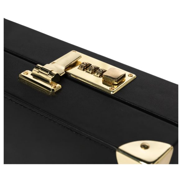 Bedroom Fantasies - 13 части BDSM куфар (черен)