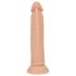 Easytoys - реалистично дилдо - 22,5 см (естествен цвят)
