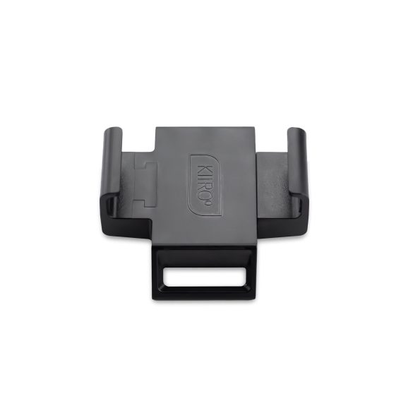 Kiiroo Keon - мастурбатор с държач за телефон - черен