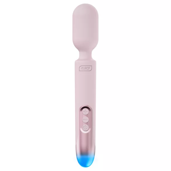 Kiiroo Pro Wand - вибратор масажор - розов