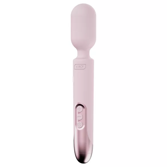 Kiiroo Pro Wand - вибратор масажор - розов