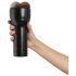 Kiiroo Feel - мастурбатор кафяво дупе