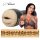 Kiiroo Victoria June – изкуствена уста – съвместима с PowerBlow (естествен цвят)