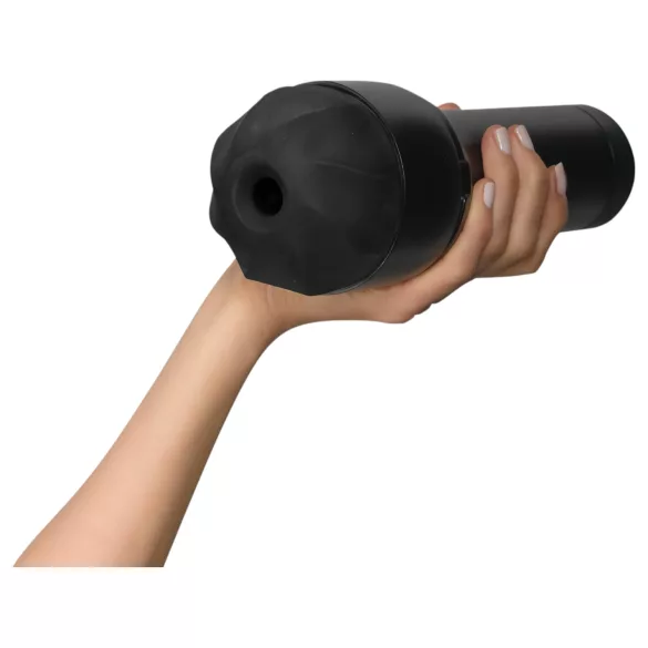 Kiiroo - мастурбатор Feel Sensation - съвместим с PowerBlow - черен
