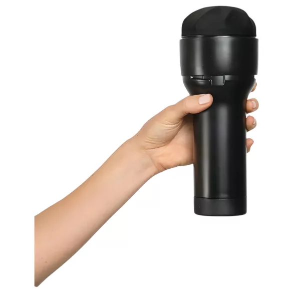 Kiiroo - мастурбатор Feel Sensation - съвместим с PowerBlow - черен