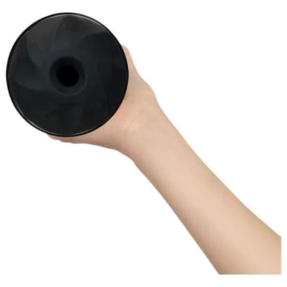 Kiiroo - мастурбатор Feel Sensation - съвместим с PowerBlow - черен