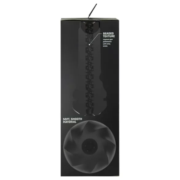 Kiiroo - мастурбатор Feel Sensation - съвместим с PowerBlow - черен