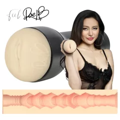   Kiiroo Rae Lil Black - вагина мастурбатор - съвместима с PowerBlow - натурална