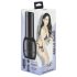 Kiiroo Rae Lil Black - изкуствена вагина - съвместима с PowerBlow (естествена)