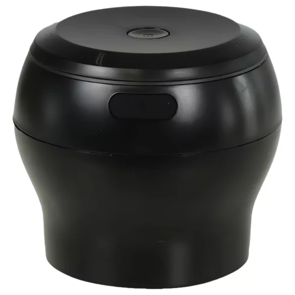 Kiiroo PowerBlow - мастурбатор с вакуум и смарт функции - черен
