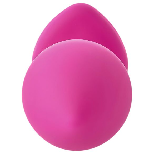 Комплект за анално обучение Flirts - анални плъгове (3 бр.) - розово