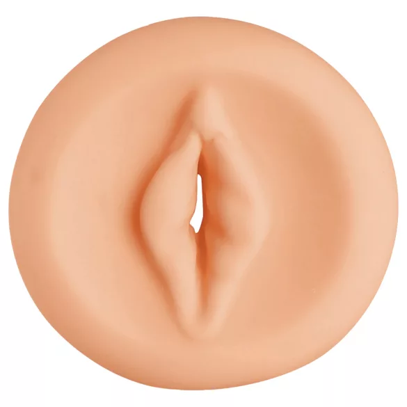 Dreamtoys - класическа помпа за пенис (прозрачна)