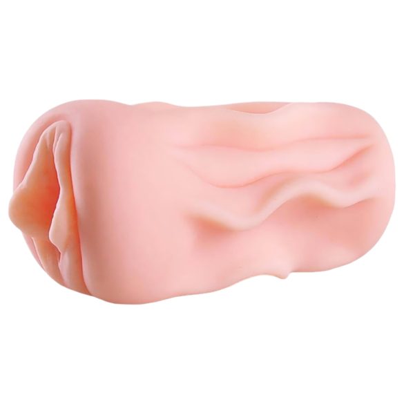 The Girl Next Door Riley - реалистична вагина - натурален цвят