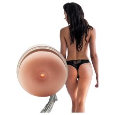   The Girl Next Door Layla - мастурбатор женско дупе - реалистичен