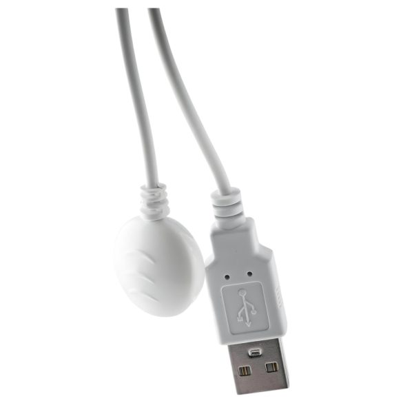 Vivre Nana - вибриращ масажор с акумулатор - розов