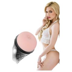   The Girl Next Door Jamie - реалистично изкуствено дупе в кутия - телесен цвят