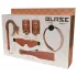 Blaze Elite - BDSM комплект - 5 части - коняк