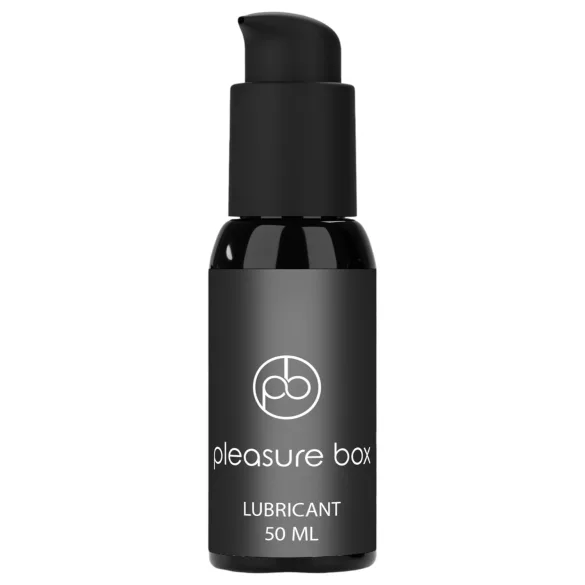 Pleasure Box Love to Play - мастурбатор комплект - 6 части