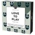 Комплект удоволствия Love to Play - 6 части мастурбатор сет