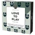 Pleasure Box Love to Play - мастурбатор комплект - 6 части