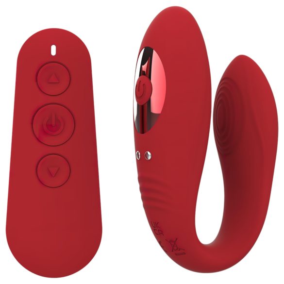 Pleasure Box Let's Play Together - комплект за двойки (7 части)