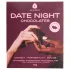 The Oh Collective Date Night - тъмен шоколад с мака и ягода за двойки (50 г)