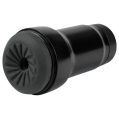   Kiiroo Feel Pocket - джобен мастурбатор (черен)