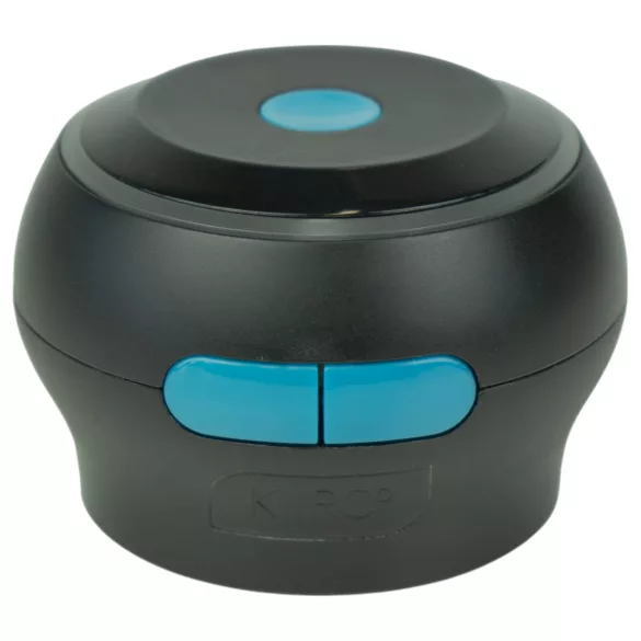 Kiiroo Control - вибриращ адаптер (черен)