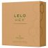 LELO Hex Organic - презервативи за потентност - 36 броя