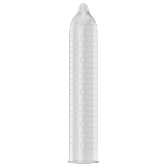 LELO Hex Organic - презервативи за потентност - 36 броя