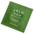 LELO Hex Organic - луксозни презервативи (3 бр.)