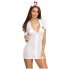 Dreamgirls ЕротиЧен Костюм Секси Докторка (S-L)