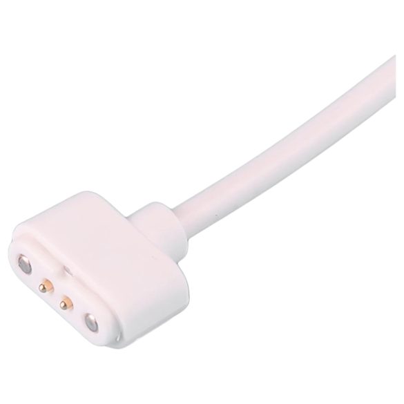 Magic Motion - магнитен USB-C кабел (бял)