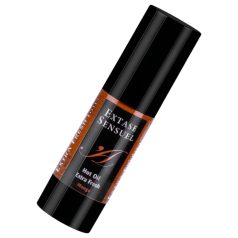   Extase Sensuel - масажно олио охлаждащо-затоплящо - манго 30ml