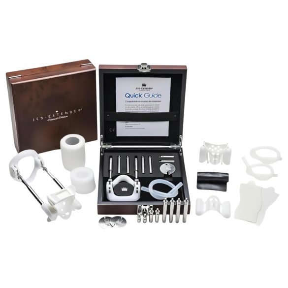 Jes-Extender - Оригинален стандартен уред за уголемяване (до 24см)