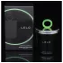 LELO - масажна свещ - ягода и кедър - 150g