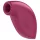 Satisfyer One Night Stand - вакуумен стимулатор за клитор - червен