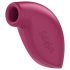 Satisfyer One Night Stand - Въздушен Клиторстимулатор (червен)