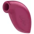 Satisfyer One Night Stand - вакуумен стимулатор за клитор - червен