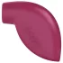 Satisfyer One Night Stand - вакуумен стимулатор за клитор - червен