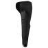 Satisfyer Men Wand - акумулаторен водоустойчив вибратор (черен)