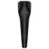 Satisfyer Men Wand - акумулаторен водоустойчив вибратор (черен)