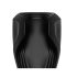Satisfyer Men Wand - акумулаторен водоустойчив вибратор (черен)