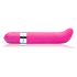 OHMIBOD Freestyle G - безжичен музикален G-точков вибратор (розов)