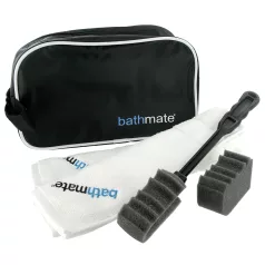   Bathmate - комплект за почистване и съхранение