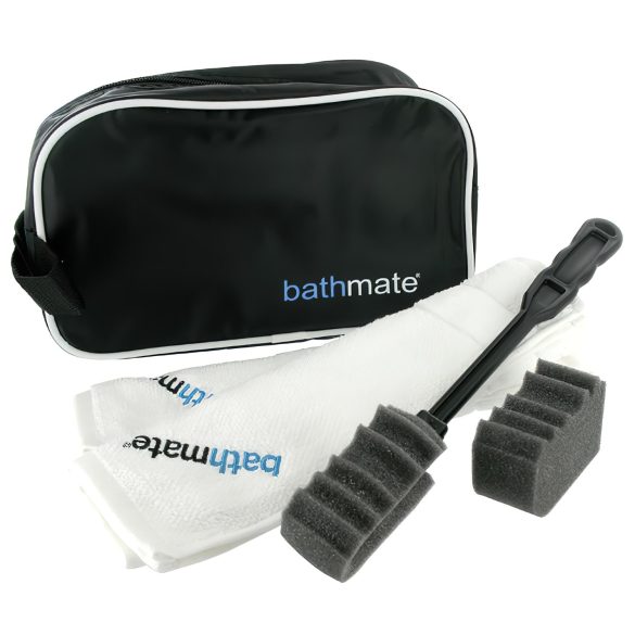 Комплект за почистване и съхранение Bathmate
