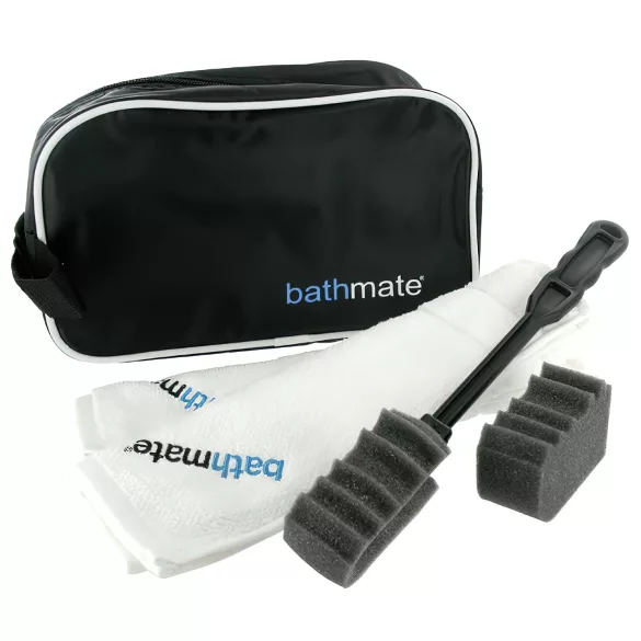 Bathmate - комплект за почистване и съхранение