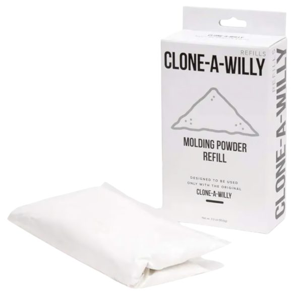 Clone-a-Willy - Комплект за клониране 96,6g