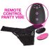 OHMIBOD Club Vibe 2 - музикално управляемо вибриращо бельо S-L